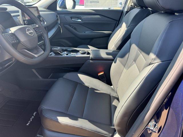 new 2026 Nissan Rogue car, priced at $34,400