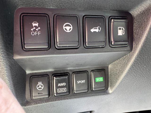 used 2020 Nissan Rogue car, priced at $15,900