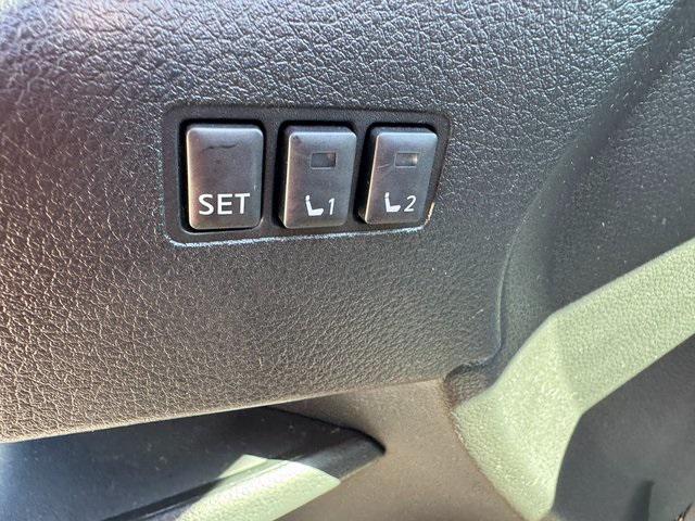 used 2020 Nissan Rogue car, priced at $15,900