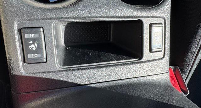 used 2020 Nissan Rogue car, priced at $15,900