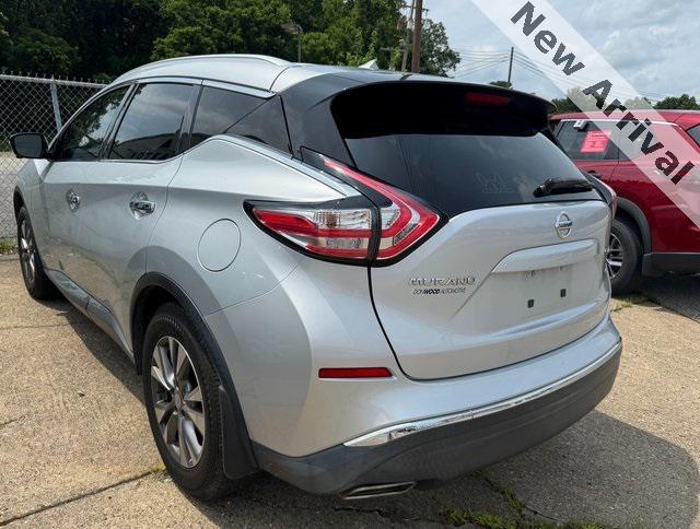 used 2015 Nissan Murano car, priced at $12,970