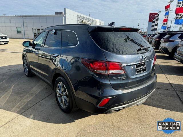 used 2019 Hyundai Santa Fe XL car, priced at $13,607