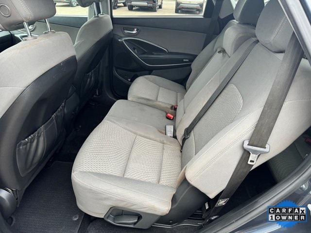 used 2019 Hyundai Santa Fe XL car, priced at $13,607