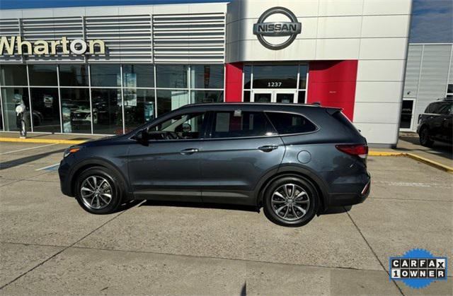 used 2019 Hyundai Santa Fe XL car, priced at $13,607