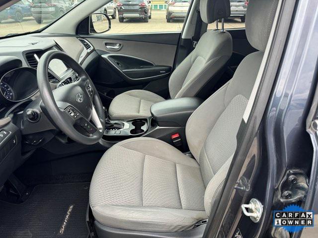 used 2019 Hyundai Santa Fe XL car, priced at $13,607