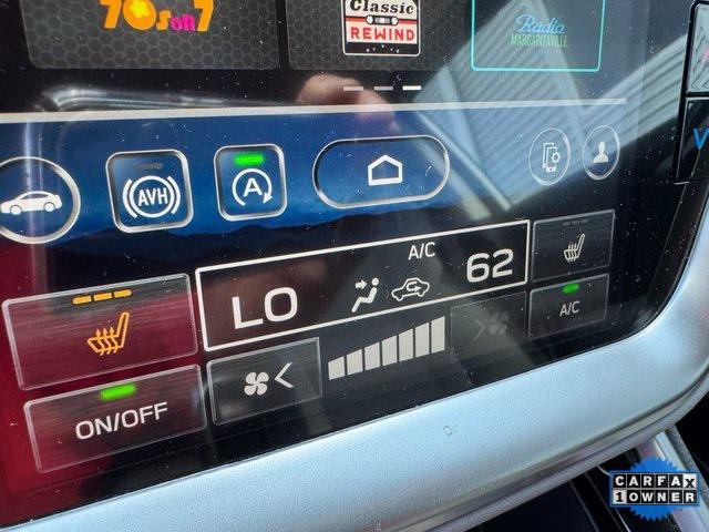 used 2024 Subaru Outback car, priced at $28,900