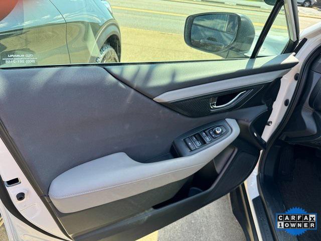 used 2024 Subaru Outback car, priced at $28,900