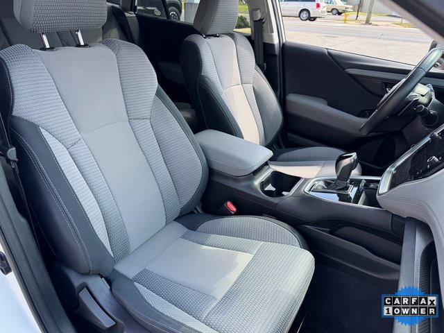 used 2024 Subaru Outback car, priced at $28,900