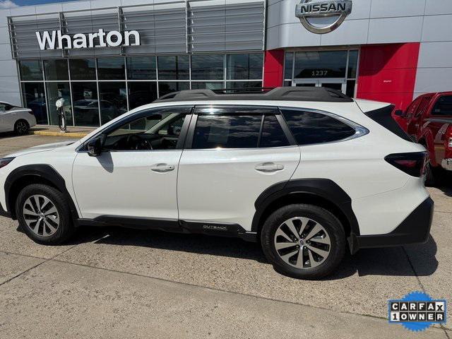 used 2024 Subaru Outback car, priced at $28,900