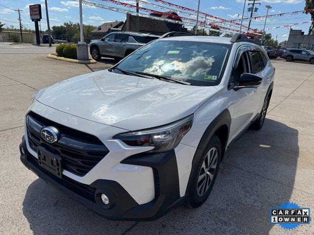 used 2024 Subaru Outback car, priced at $28,900