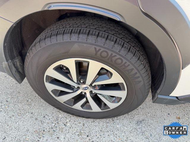 used 2024 Subaru Outback car, priced at $28,900