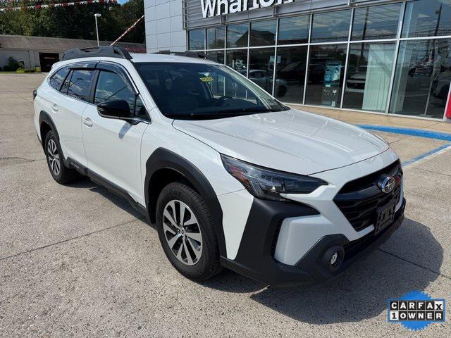 used 2024 Subaru Outback car, priced at $28,900