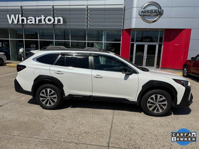 used 2024 Subaru Outback car, priced at $28,900