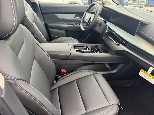 new 2025 Nissan Murano car, priced at $46,215