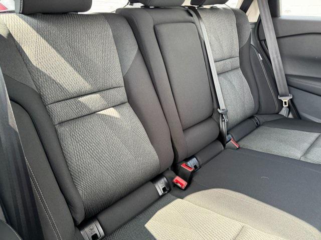 new 2026 Nissan Rogue car, priced at $32,300