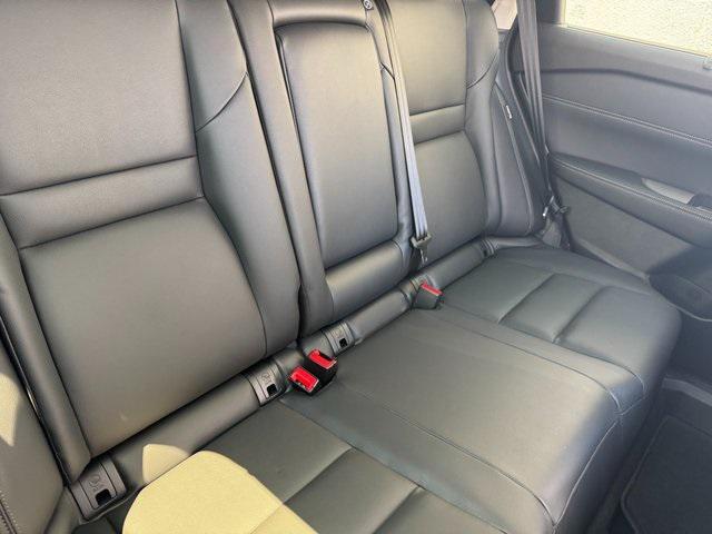 new 2025 Nissan Rogue car, priced at $39,230