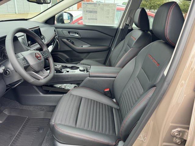 new 2026 Nissan Rogue car, priced at $35,645