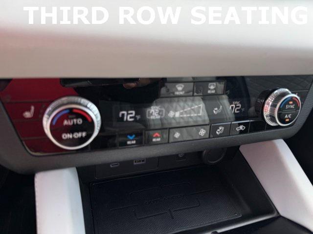 used 2022 Mitsubishi Outlander car, priced at $23,980