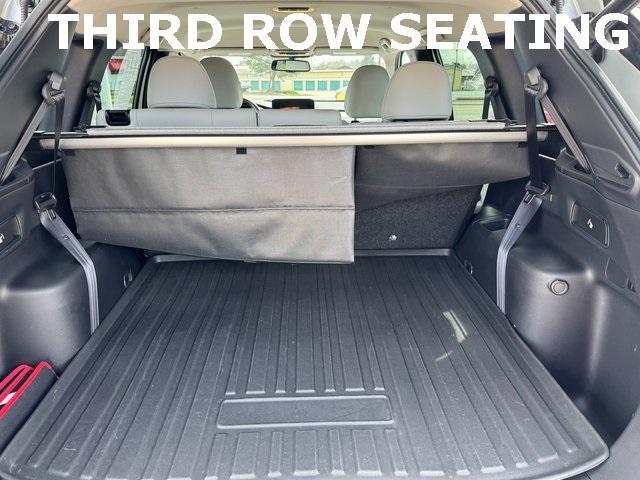 used 2022 Mitsubishi Outlander car, priced at $23,980