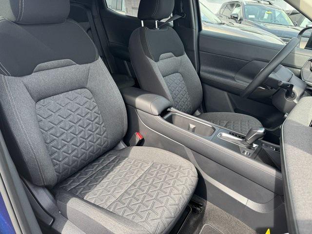 new 2026 Nissan Kicks car