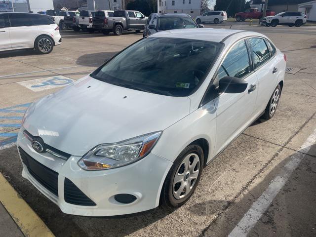 used 2014 Ford Focus car, priced at $8,839