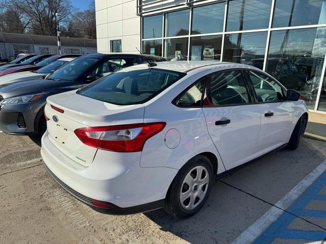 used 2014 Ford Focus car, priced at $8,839