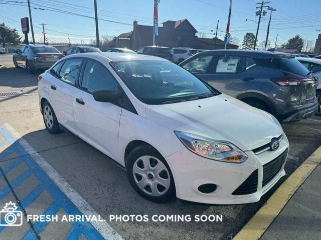 used 2014 Ford Focus car, priced at $8,839