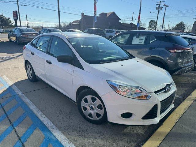 used 2014 Ford Focus car, priced at $8,839