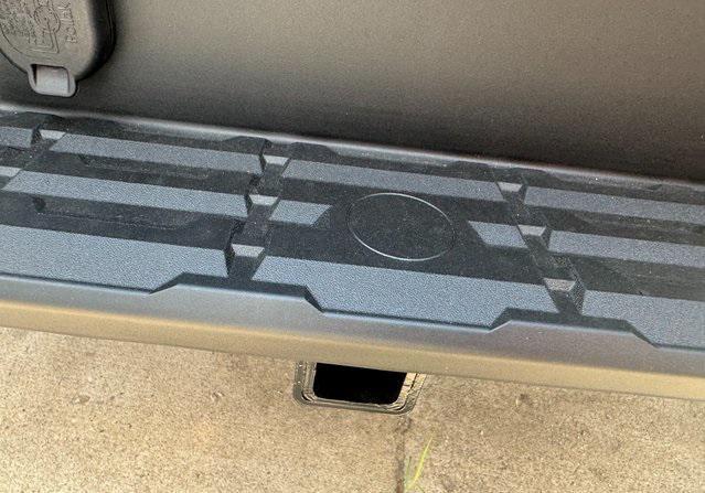 new 2025 Nissan Frontier car, priced at $42,175