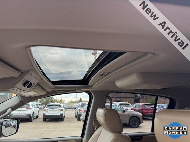 used 2013 Nissan Armada car, priced at $14,900