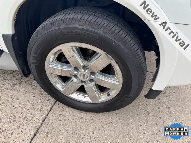 used 2013 Nissan Armada car, priced at $14,900