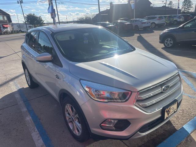 used 2019 Ford Escape car, priced at $14,420