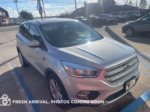 used 2019 Ford Escape car, priced at $14,420