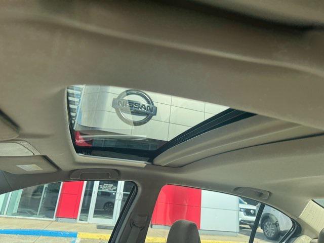 used 2017 Honda Accord car, priced at $17,500