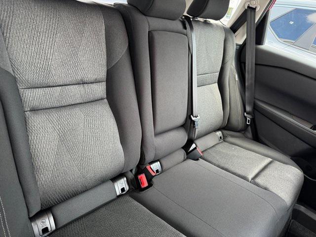 new 2026 Nissan Rogue car, priced at $32,950