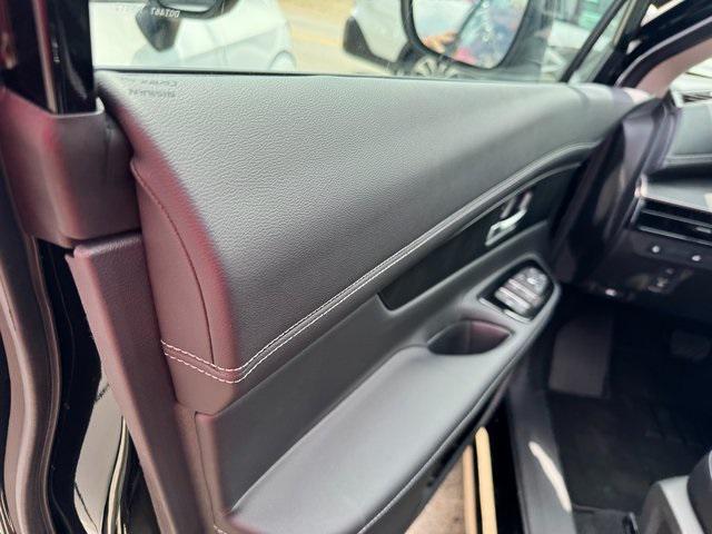 new 2025 Nissan Murano car, priced at $41,715