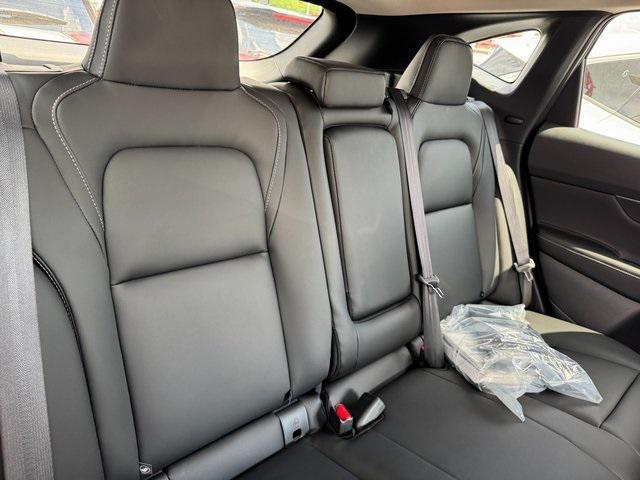 new 2025 Nissan Murano car, priced at $41,715