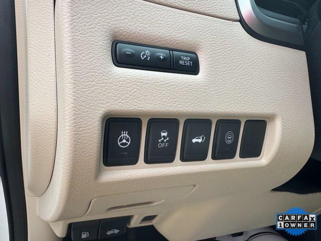 used 2020 Nissan Murano car, priced at $23,900