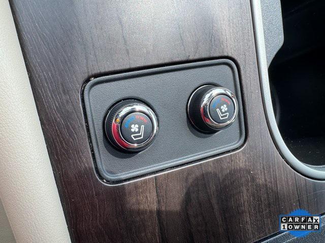 used 2020 Nissan Murano car, priced at $23,900