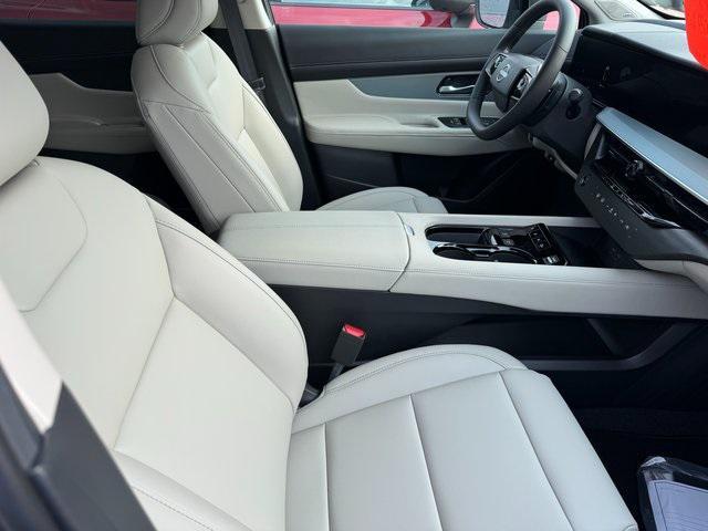 new 2025 Nissan Murano car, priced at $46,760