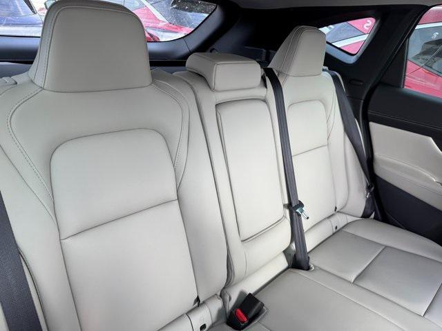 new 2025 Nissan Murano car, priced at $46,760