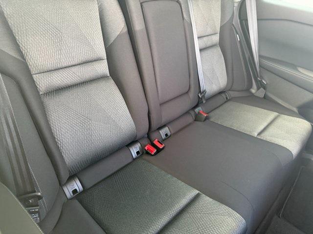 new 2026 Nissan Rogue car