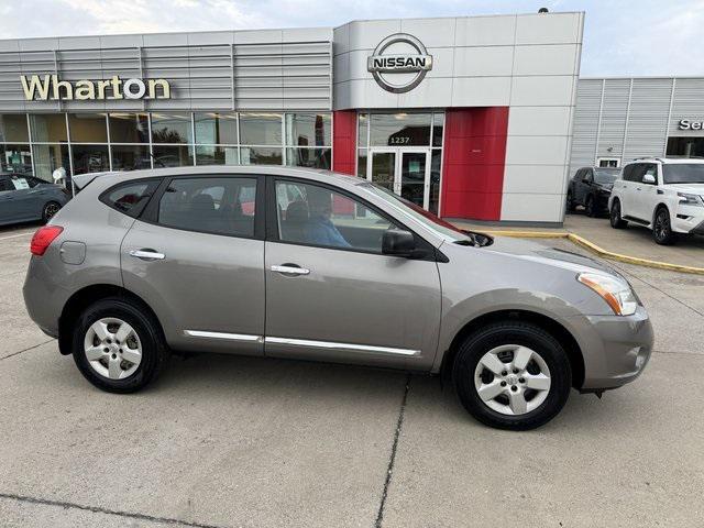 used 2012 Nissan Rogue car, priced at $9,600