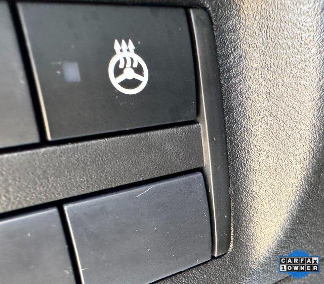used 2024 Nissan Kicks car, priced at $21,880