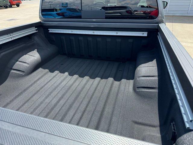 new 2025 Nissan Frontier car, priced at $44,900