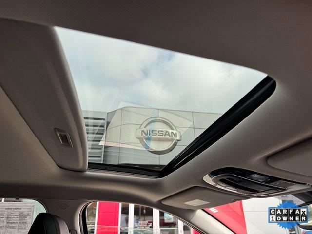 used 2021 Hyundai Palisade car, priced at $17,480