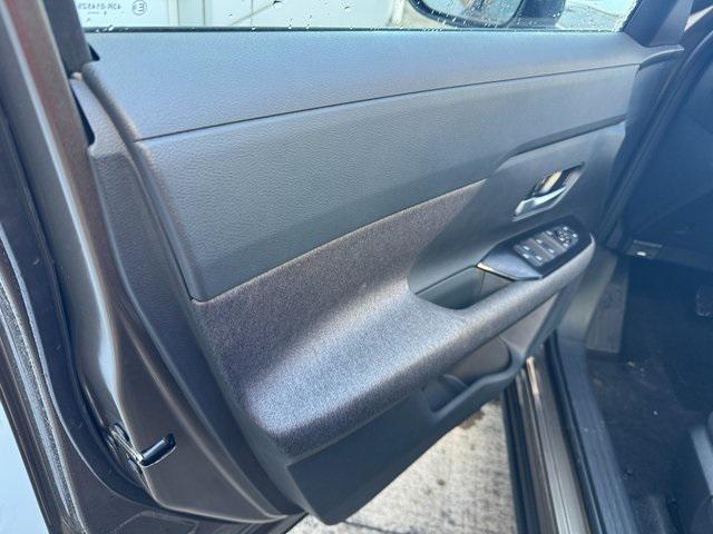 new 2026 Nissan Kicks car, priced at $28,900