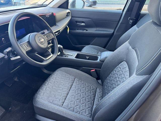 new 2026 Nissan Kicks car, priced at $28,900