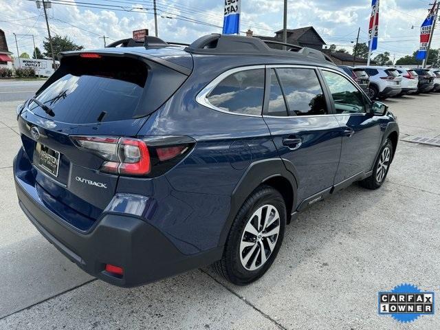 used 2024 Subaru Outback car, priced at $29,211