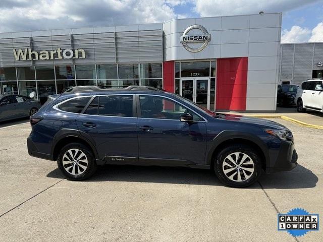 used 2024 Subaru Outback car, priced at $29,211